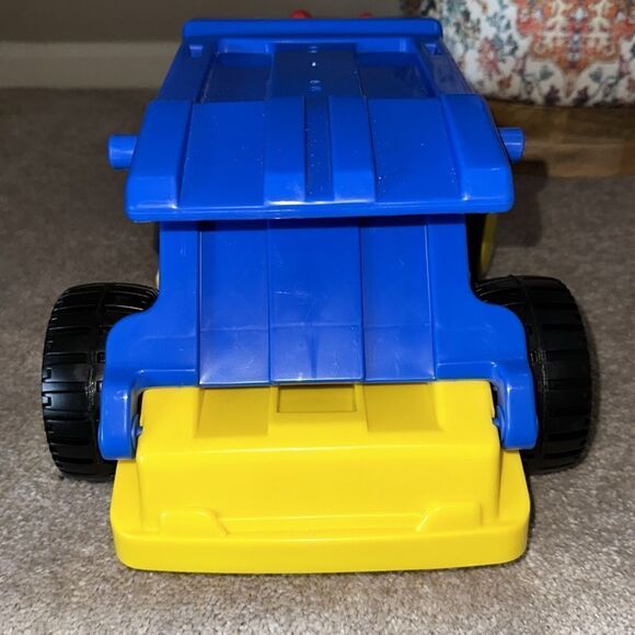 Miniland Construction Toy! - Picture 5 of 6